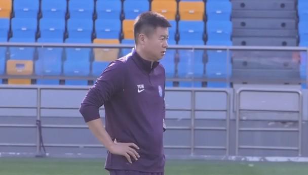 世预赛买球-于根伟：收官战回“水滴”概率很大；希望球迷能够狂而不乱