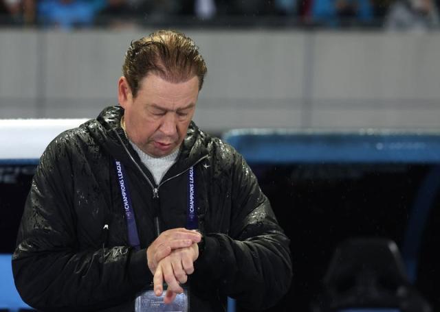 世预赛买球投注-斯卢茨基：大连主场氛围对于每一个客队都是挑战