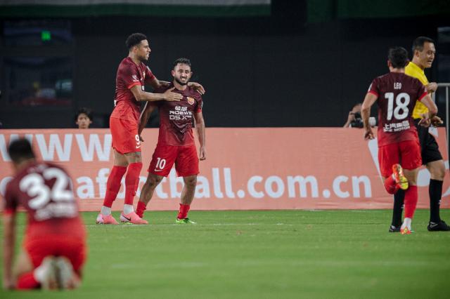 世预赛投注-海港加速重建进行时：内援已定2人 洋枪正在路上