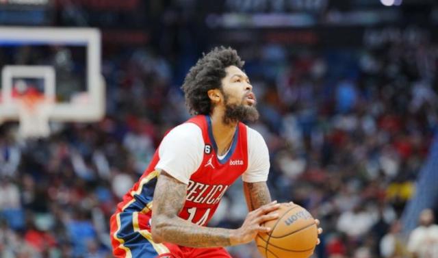 世预赛买球投注-3连败鹈鹕或被湖人追上 外包争状元计划宣告失败